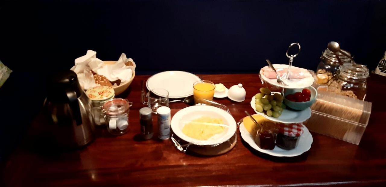 ホテル Sudermar ロッテルダム エクステリア 写真