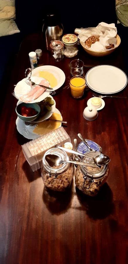 ホテル Sudermar ロッテルダム エクステリア 写真